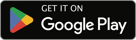 Botão do Google Play
