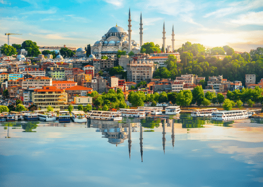 Istambul